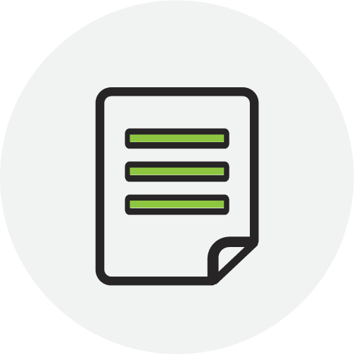 Documentos Necessários - DNA CERTIFICADORA