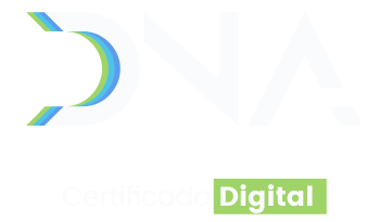 DNA CERTIFICADORA